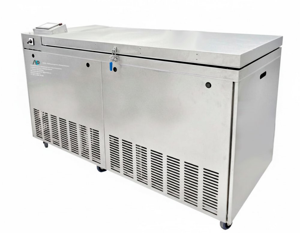 Монолит -55/50-18 Н Климатическая камера